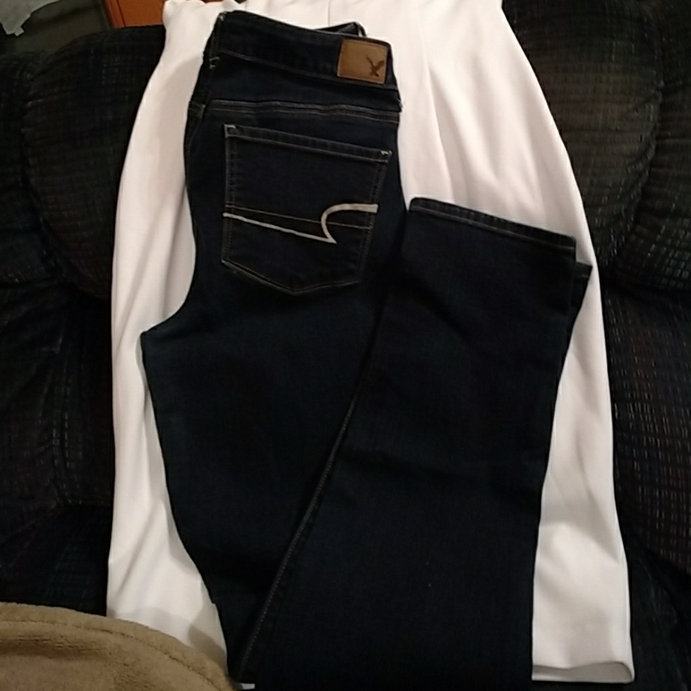 American Eagle
